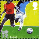 Competing for the Ball