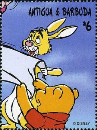 Pooh and Rabbit