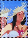 Polynesian Dancers