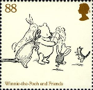 Pooh and Friends