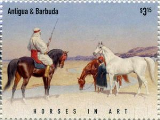 Desert Rider