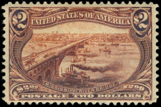 Eads Bridge