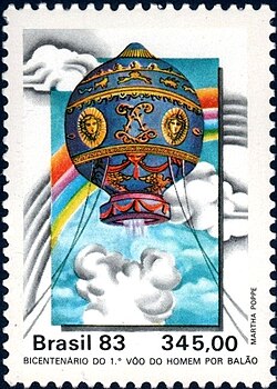 Hot-Air Balloon