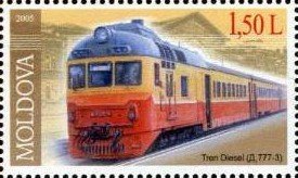 Moldova Diesel