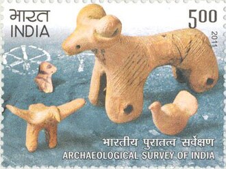 Terracotta Animal Figurines