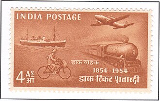 India Transport