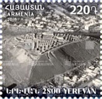 Ancient Fortress Site