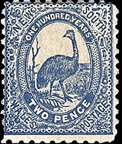 Emu
