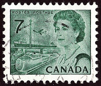 Canada Transport 7c
