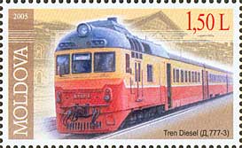 Diesel D1 777-3